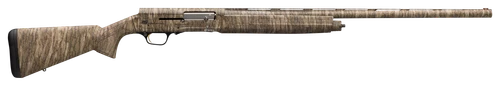Browning A5 Camo Sweet Sixteen 26" CALIFORNIA LEGAL - 16ga - Mossy Oak Bottomland