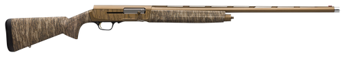 Browning A5 Wicked Wing 26" (0118472005) CALIFORNIA LEGAL - 12ga - Burnt Bronze