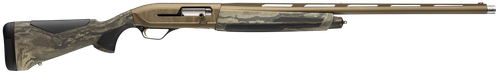 Browning Maxus II Wicked Wing 26" (011785205) CALIFORNIA LEGAL - 12ga - Burnt Bronze