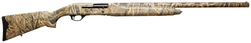 Charles Daly 612 SA Field 28" CALIFORNIA LEGAL - 12ga - Realtree Max-5