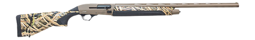 Pointer Field Tek 21 28" CALIFORNIA LEGAL - 20ga - Flat Dark Earth
