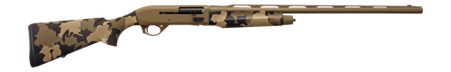 Silver Eagle T R Imports Alpha 2 26" CALIFORNIA LEGAL - 20ga - Flat Dark Earth
