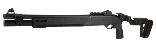Langdon Tactical Beretta 1301 18.5" (LTT1301HBCFBLK) CALIFORNIA LEGAL - 12ga