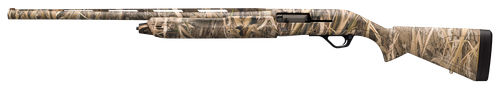 Winchester SX4 Waterfowl Hunter Left Hand 28" CALIFORNIA LEGAL - 12ga - Mossy Oak Shadow Grass Habitat