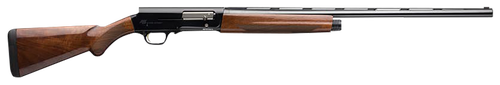 Browning A5 Lightning 26" CALIFORNIA LEGAL - 12ga - Gloss Black/Walnut