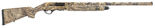 Hatsan Escort PS 28" CALIFORNIA LEGAL - 12ga - Realtree Max-5