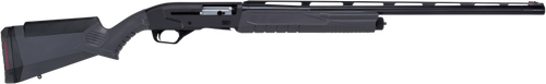 Savage Renegauge Field 26" CALIFORNIA LEGAL - 12ga - Black Melonite/Synthetic