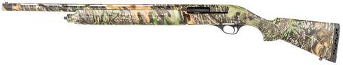 Charles Daly 600 SA Field Left Hand Compact 22" CALIFORNIA LEGAL - 20ga - Mossy Oak Obsession