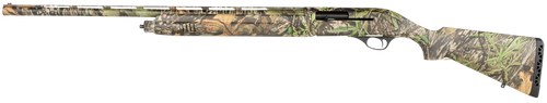 Charles Daly 600 SA Field Left Hand Compact 26" CALIFORNIA LEGAL - 20ga - Mossy Oak Obsession