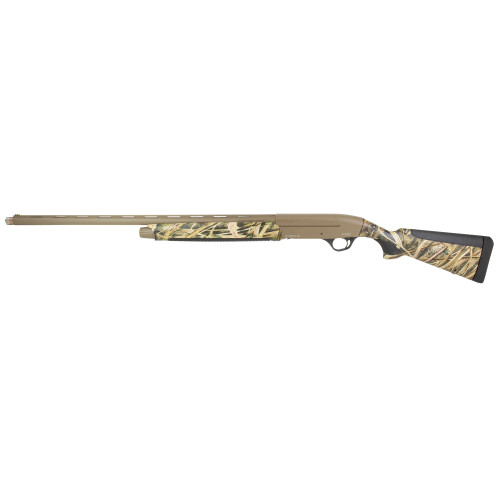 Pointer Field Tek 12 28" CALIFORNIA LEGAL - 12ga - Flat Dark Earth