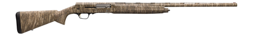 Browning A5 28" CALIFORNIA LEGAL - 20ga - Mossy Oak Bottomland