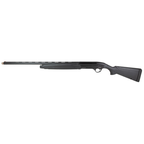 Pointer Field Tek 12 28" CALIFORNIA LEGAL - 12ga - Blue/Synthetic