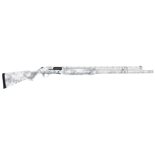 Mossberg 930 SNOW GOOSE 28" CALIFORNIA LEGAL - 12ga
