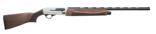 Pointer Field Tek 21 28" CALIFORNIA LEGAL - 12ga - Black/Walnut