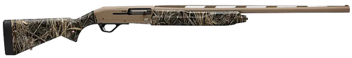 Winchester SX4 Hybrid Hunter 26" (511304691) CALIFORNIA LEGAL - 20ga - Flat Dark Earth