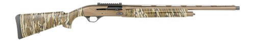 Retay Gordion Turkey 22" (GOR20TRGMKPR-22) CALIFORNIA LEGAL - 20ga - Bronze