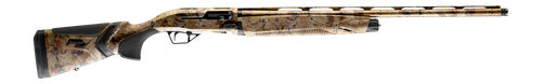 Beretta A400 Solo 26" CALIFORNIA LEGAL - 12ga - Camo