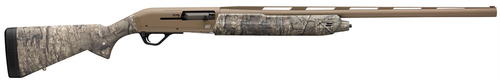 Winchester SX4 Hybrid Hunter 28" (511249292) CALIFORNIA LEGAL - 12ga - Flat Dark Earth