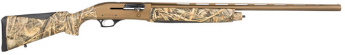 Rock Island Armory Armscor RIA LI-ON /Max-5 28" CALIFORNIA LEGAL - 12ga - Bronze