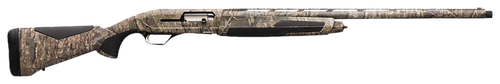 Browning Maxus II Realtree 26" CALIFORNIA LEGAL - 12ga - Timber
