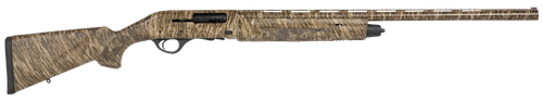 Hatsan Escort PS 28" CALIFORNIA LEGAL - 12ga - Mossy Oak Bottomland