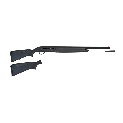 TriStar Raptor II Compact 24" (20225) CALIFORNIA LEGAL - 20ga - Black