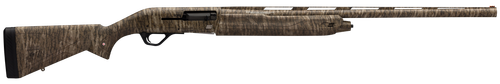 Winchester SX4 Waterfowl Hunter 26" (511212291) CALIFORNIA LEGAL - 12ga - Mossy Oak Bottomland