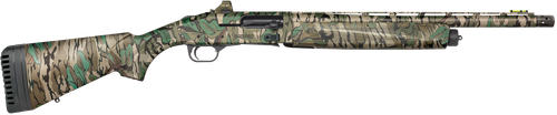 Mossberg 940 Pro Turkey 18.5" (85169) CALIFORNIA LEGAL - 12ga - Mossy Oak Greenleaf