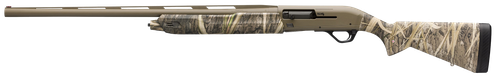 Winchester SX4 Hybrid Hunter Left Hand 28" (511310292) CALIFORNIA LEGAL - 12ga - Flat Dark Earth
