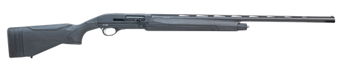Pointer Field Tek 21 28" CALIFORNIA LEGAL - 12ga - Black/Synthetic