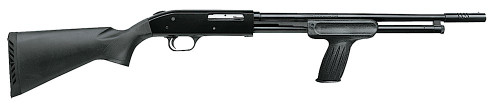 Mossberg 500 Tactical Home Security CALIFORNIA LEGAL - 410ga