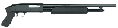 Mossberg 500 Cruiser Pistol Grip CALIFORNIA LEGAL - 20ga
