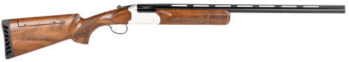 Savage Stevens 555 Compact 26" CALIFORNIA LEGAL - 20ga - Blue/Walnut