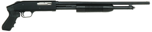 Mossberg 500 Cruiser Pump Action CALIFORNIA LEGAL - 410ga