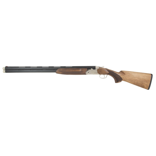 Pointer FT912 28" CALIFORNIA LEGAL - 12ga - Blue/Walnut