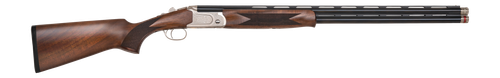Mossberg Gold Reserve Sporting 28" CALIFORNIA LEGAL - 16ga - Polished Blued/Walnut