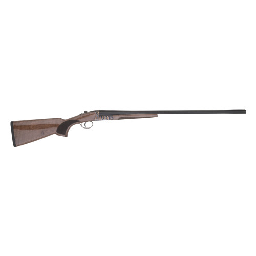 TriStar Phoenix 28" CALIFORNIA LEGAL - 12ga - Case Hardened
