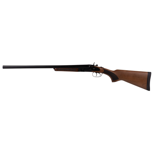 Derya 24" CALIFORNIA LEGAL - 12ga - Black