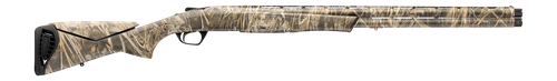 Browning Cynergy Camo 30" CALIFORNIA LEGAL - 12ga - Realtree Max-7