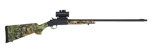 Savage Stevens 301 Turkey XP Compact 26" CALIFORNIA LEGAL - .410 Bore - Mossy Oak Obsession
