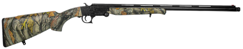 ATI Nomad Single Shot 23" CALIFORNIA LEGAL - 12ga