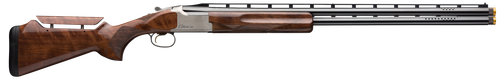 Browning Citori CXT White 32" CALIFORNIA LEGAL - 12ga - Blue/Walnut