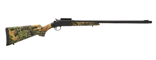 Savage Stevens Turkey Compact 26" CALIFORNIA LEGAL - 20ga - Mossy Oak Bottomland