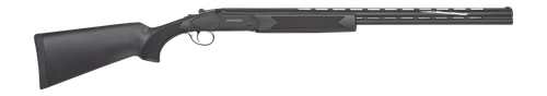 Mossberg Silver Reserve Eventide 26" CALIFORNIA LEGAL - .410 Bore - Black/Synthetic