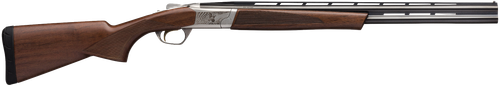 Browning Cynergy Micro Midas 24" CALIFORNIA LEGAL - 20ga - Blue/Walnut