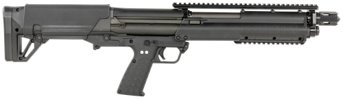 KelTec KSG 18.5" CALIFORNIA LEGAL - 12ga - Black/Synthetic