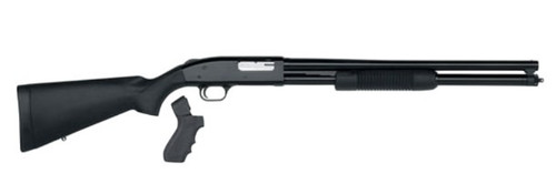 Mossberg & Sons 500 Persuader 20" CALIFORNIA LEGAL - 20ga