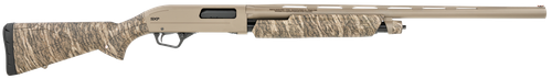 Winchester SXP Hybrid Hunter 26" CALIFORNIA LEGAL - 12ga - Flat Dark Earth