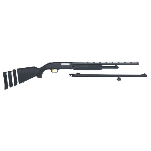 Mossberg 500 Super Bantam Field/Compact 22" CALIFORNIA LEGAL - 20ga