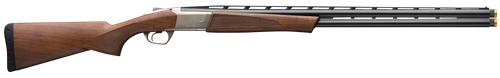 Browning Cynergy CX 28" CALIFORNIA LEGAL - 12ga - Blue/Walnut